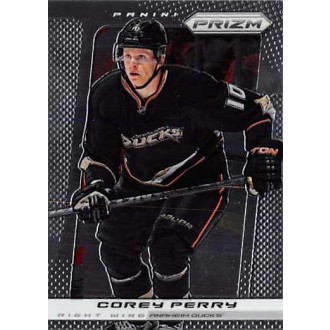 Řadové karty - Perry Corey - 2013-14 Prizm No.109