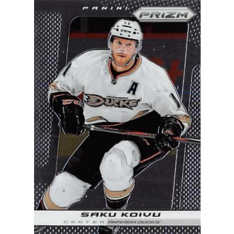 Řadové karty - Koivu Saku - 2013-14 Prizm No.114