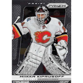 Řadové karty - Kiprusoff Miikka - 2013-14 Prizm No.117