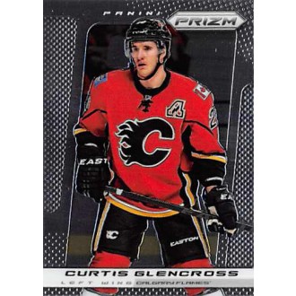 Řadové karty - Glencross Curtis - 2013-14 Prizm No.118