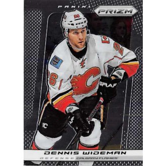 Řadové karty - Wideman Dennis - 2013-14 Prizm No.119