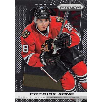 Řadové karty - Kane Patrick - 2013-14 Prizm No.123