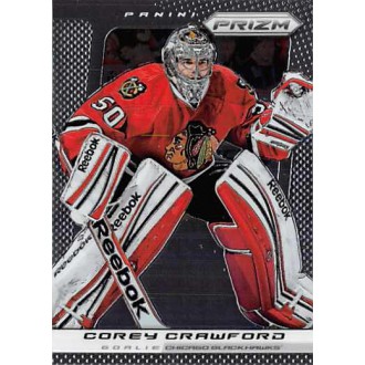 Řadové karty - Crawford Corey - 2013-14 Prizm No.126
