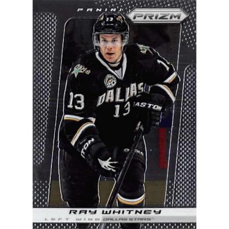 Řadové karty - Whitney Ray - 2013-14 Prizm No.139