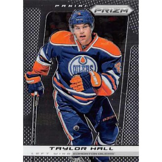 Řadové karty - Hall Taylor - 2013-14 Prizm No.140