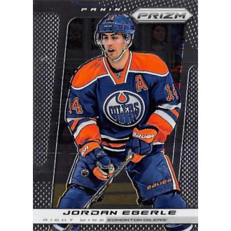 Řadové karty - Eberle Jordan - 2013-14 Prizm No.142