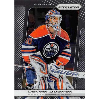 Řadové karty - Dubnyk Devan - 2013-14 Prizm No.143