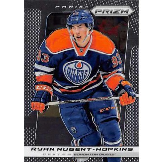 Řadové karty - Nugent-Hopkins Ryan - 2013-14 Prizm No.145