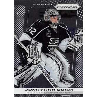 Řadové karty - Quick Jonathan - 2013-14 Prizm No.148