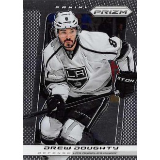 Řadové karty - Doughty Drew - 2013-14 Prizm No.151