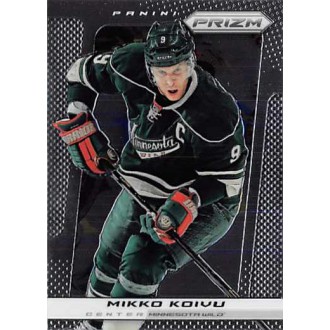 Řadové karty - Koivu Mikko - 2013-14 Prizm No.155