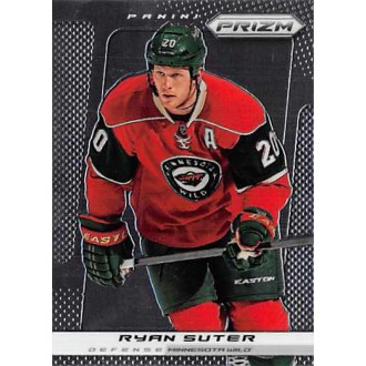 Řadové karty - Suter Ryan - 2013-14 Prizm No.159