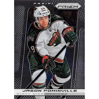 Řadové karty - Pominville Jason - 2013-14 Prizm No.162