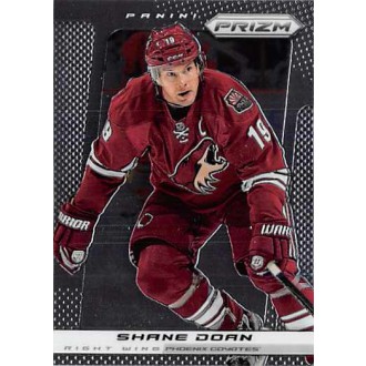 Řadové karty - Doan Shane - 2013-14 Prizm No.168