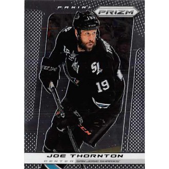 Řadové karty - Thornton Joe - 2013-14 Prizm No.174