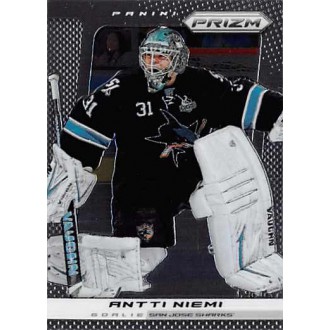 Řadové karty - Niemi Antti - 2013-14 Prizm No.178