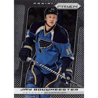 Řadové karty - Bouwmeester Jay - 2013-14 Prizm No.183