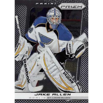 Řadové karty - Allen Jake - 2013-14 Prizm No.186