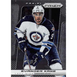 Řadové karty - Kane Evander - 2013-14 Prizm No.197