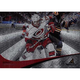 Řadové karty - Faulk Justin - 2011-12 Pinnacle No.268