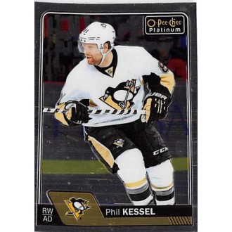 Řadové karty - Kessel Phil - 2016-17 O-Pee-Chee Platinum No.58