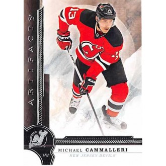 Řadové karty - Cammalleri Michael - 2016-17 Artifacts No.26