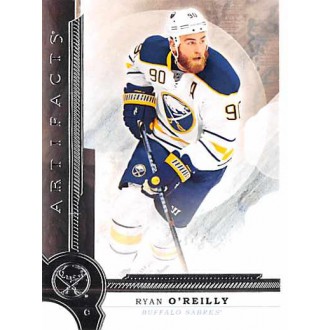 Řadové karty - O´Reilly Ryan - 2016-17 Artifacts No.85