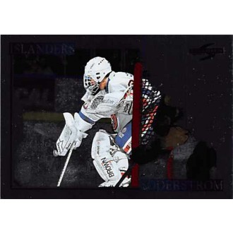 Paralelní karty - Soderstrom Tommy - 1995-96 Score Black Ice No.215