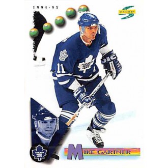 Řadové karty - Gartner Mike - 1994-95 Score No.112