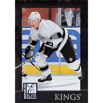 Řadové karty - Stumpel Jozef - 1997-98 Donruss Elite No.26