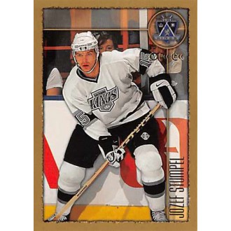 Řadové karty - Stumpel Jozef - 1998-99 O-Pee-Chee No.132