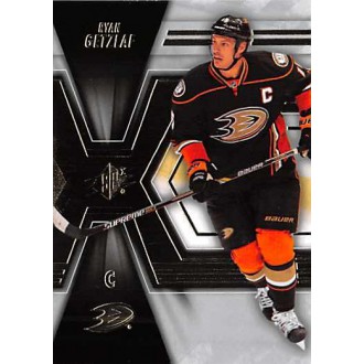 Řadové karty - Getzlaf Ryan - 2014-15 SPx No.2