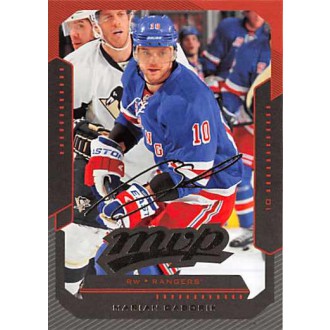 Insertní karty - Gáborík Marián - 2012-13 Upper Deck MVP No.31