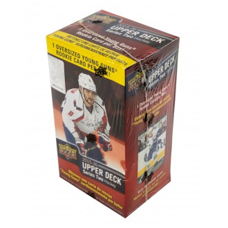 Boxy karet NHL - Upper Deck Series 2 2015-16