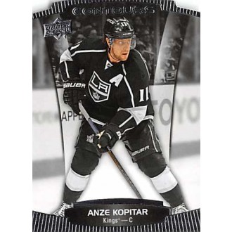 Řadové karty - Kopitar Anze - 2015-16 Contours No.7