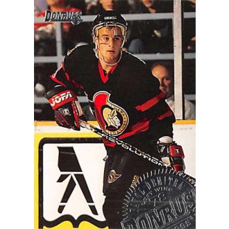 Řadové karty - Demitra Pavol - 1994-95 Donruss No.133