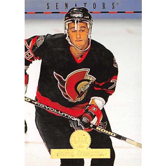 Řadové karty - Demitra Pavol - 1994-95 Leaf No.115