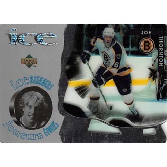 Řadové karty - Thornton Joe - 1997-98 McDonalds Upper Deck No.McD33