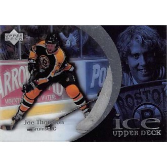 Řadové karty - Thornton Joe - 1997-98 Ice No.46