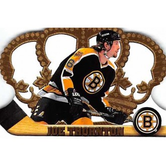 Řadové karty - Thornton Joe - 1997-98 Crown Royale No.11