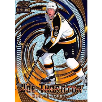 Řadové karty - Thornton Joe - 1997-98 Revolution No.11