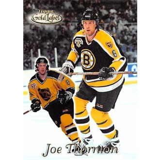 Řadové karty - Thornton Joe - 1999-00 Topps Gold Label Class 1 No.40