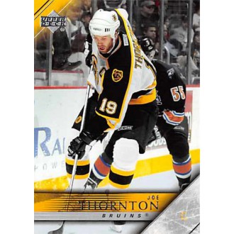 Řadové karty - Thornton Joe - 2005-06 Upper Deck No.14