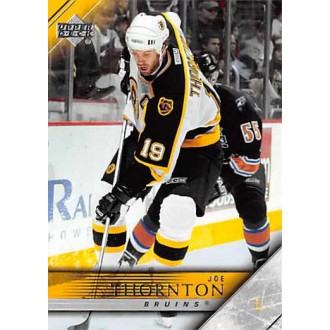 Řadové karty - Thornton Joe - 2005-06 Upper Deck No.14