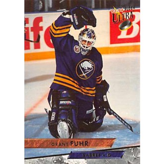 Řadové karty - Fuhr Grant - 1993-94 Ultra No.103