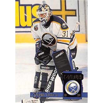 Řadové karty - Fuhr Grant - 1993-94 Donruss No.34