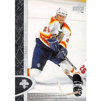Řadové karty - Straka Martin - 1996-97 Upper Deck No.65