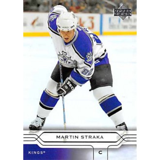 Řadové karty - Straka Martin - 2004-05 Upper Deck No.82