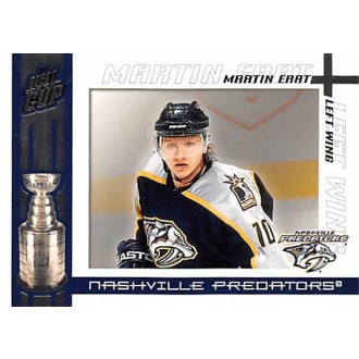 Řadové karty - Erat Martin - 2003-04 Quest For The Cup No.60