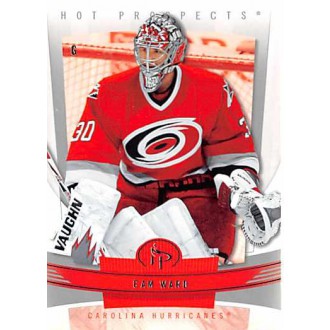 Řadové karty - Ward Cam - 2006-07 Hot Prospects No.20